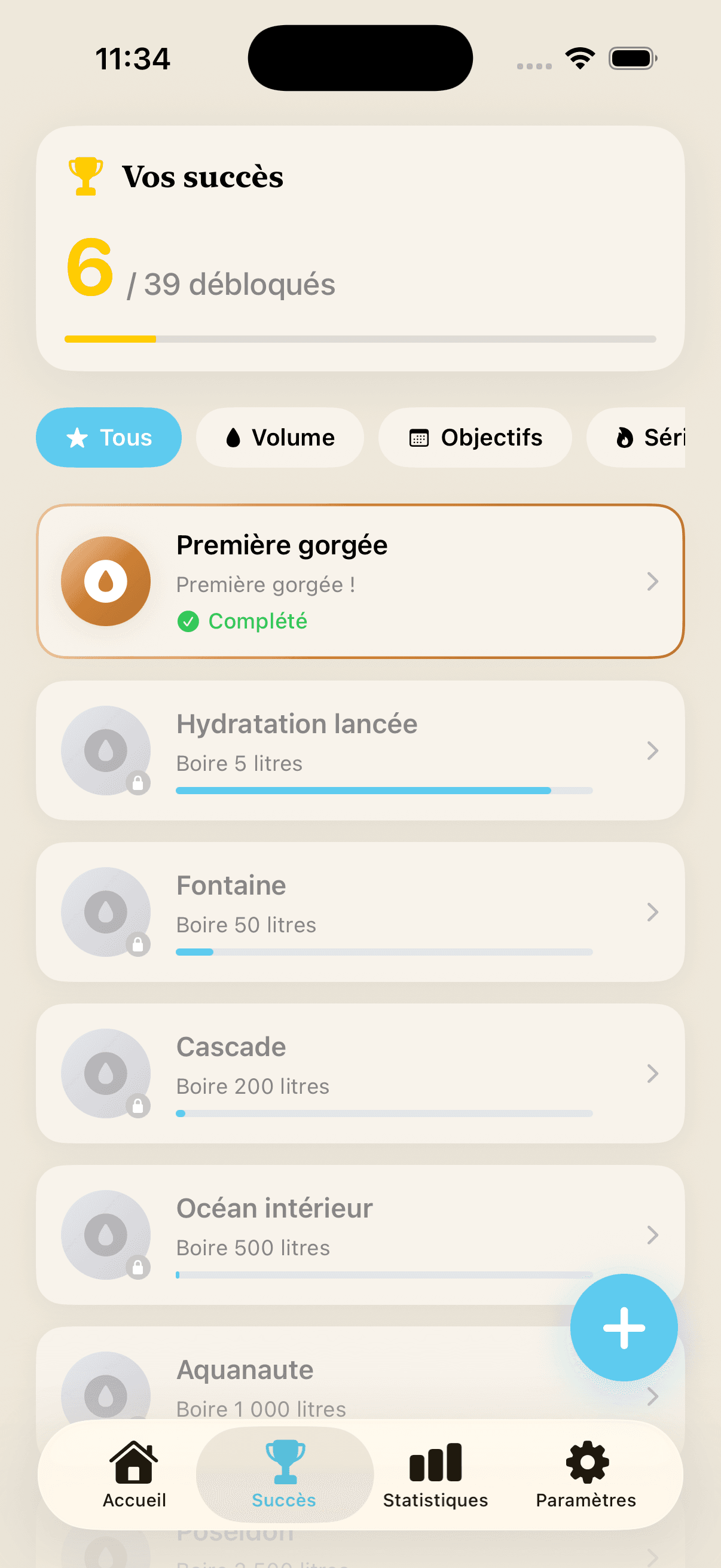 Conçu avec soin 3